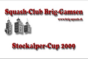 Stockalpercup 2009