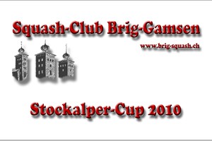 Stockalpercup 2010