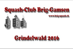 Grindelwald 2016